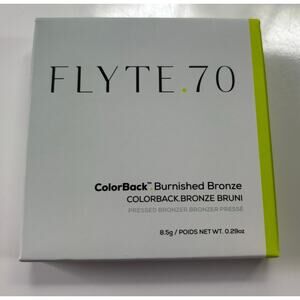 New Flyte.70 ColorBack Burnished Bronze Vacation